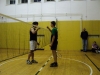 Badminton - turnaj v DM Kroměříž