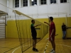 Badminton - turnaj v DM Kroměříž