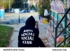 Navrátilová Tereza - Antisocial Club