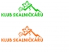 Charvát Michal, 2. ročník - Logo Skalničkáři