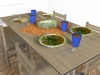 jídelní stůl (2)