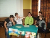 Návštěva v polské družební škole - CHORZOW 2013