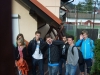 Návštěva v polské družební škole - CHORZOW 2013