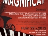 Zámečnik Roman, 4. ročník - Plakát Magnificat