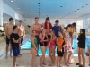 Plavání 2016 – postup chlapců na celostátní přebor v Litoměřicích