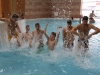 Republikové finále středních škol v plavání - 2013