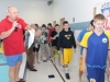 Republikové finále středních škol v plavání - 2013